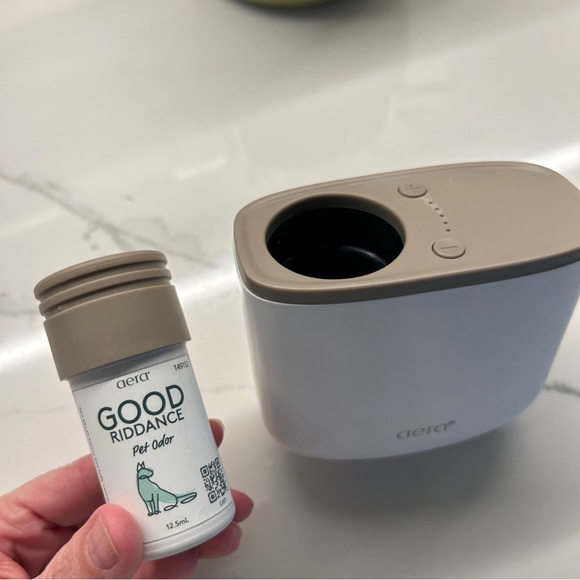 Aera Mini Diffuser - Picture 3 of 5